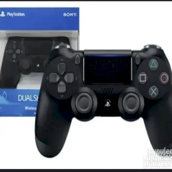 ps4 dzojstik sony