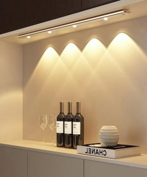 led svetlo za kuhinju