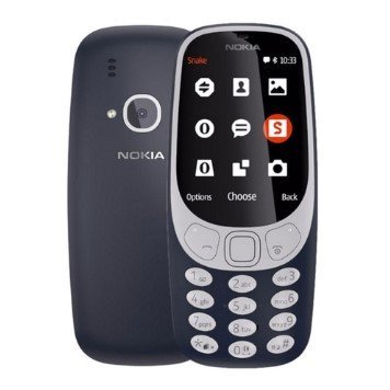 Mobilni telefon Nokia 3310