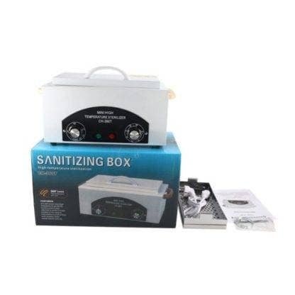 sterilizator