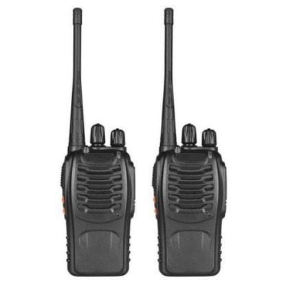 Radio stanica Baofeng BF-888s Toki voki