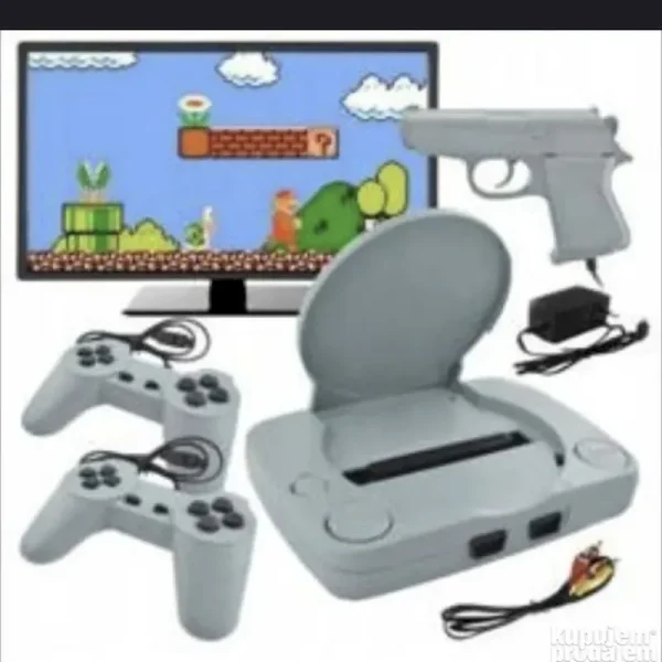 Tv game konzola za igranje-retro konzola