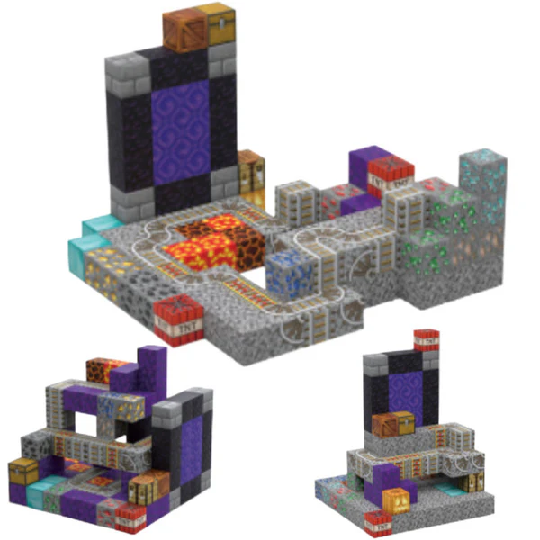 minecraft magnetne kocke
