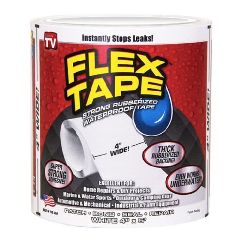 flex tape traka za bazen