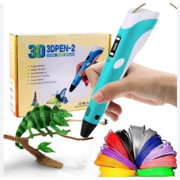 3d olovka za modelovanje