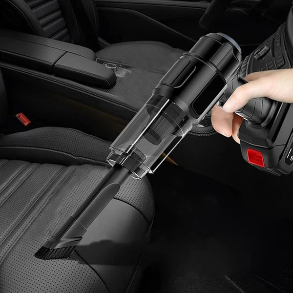 aku pistolj