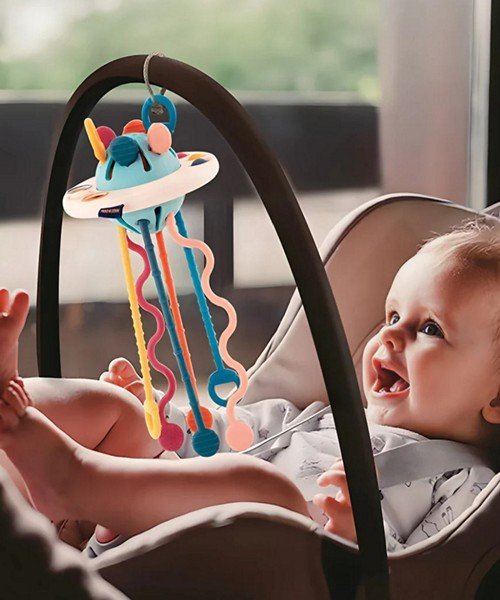 edukativna igracka za bebe