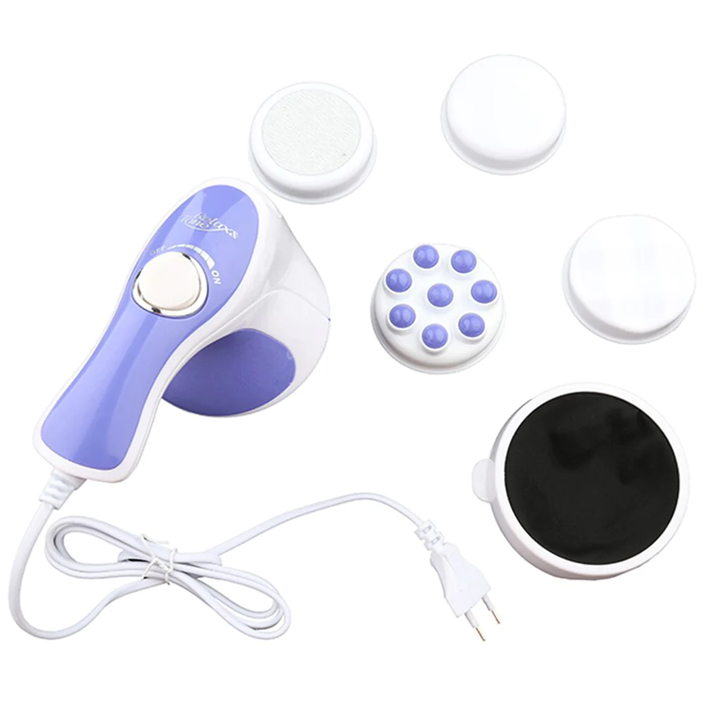 Masažer za celo telo-Relex and Spin Tone - Slika 3