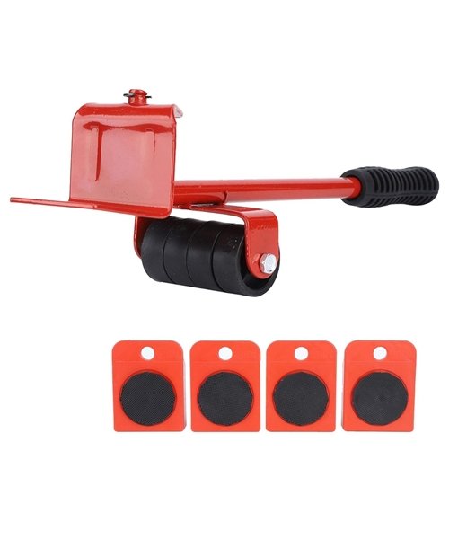 točkići za pomeranje nameštaja