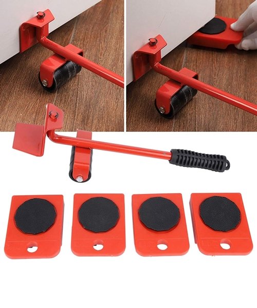 Točkići za pomeranje nameštaja - Slika 3