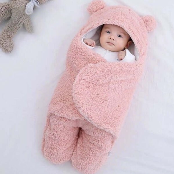 ćebe vreća za bebe