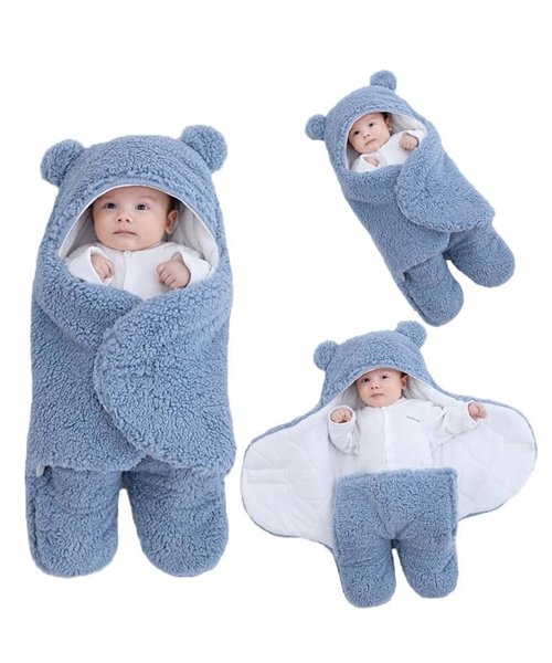 ćebe vreća za bebe