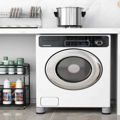 podmetači za veš mašiinu