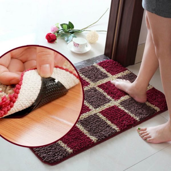 Podmetači protiv klizanja tepiha