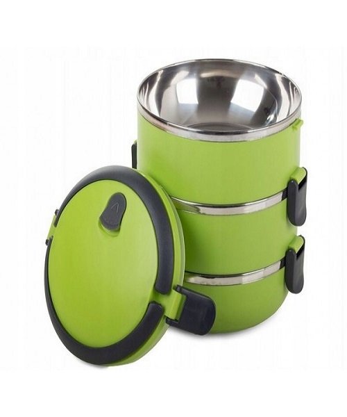 Posude Za Čuvanje Hrane