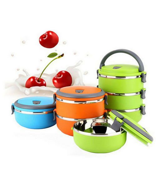 Posude Za Čuvanje Hrane