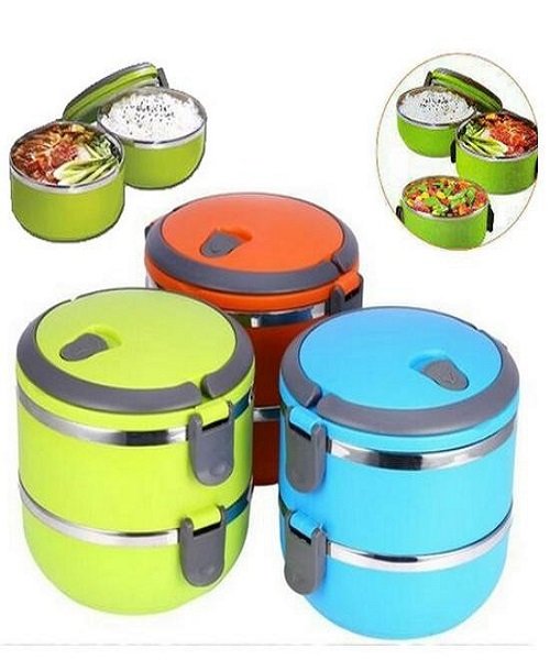 Posude Za Čuvanje Hrane - Slika 3