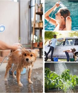 tus za kampovanje prenosivi