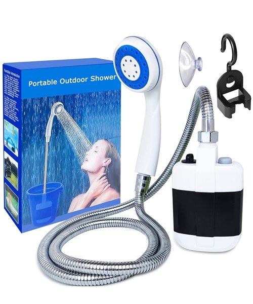 tus za kampovanje prenosivi