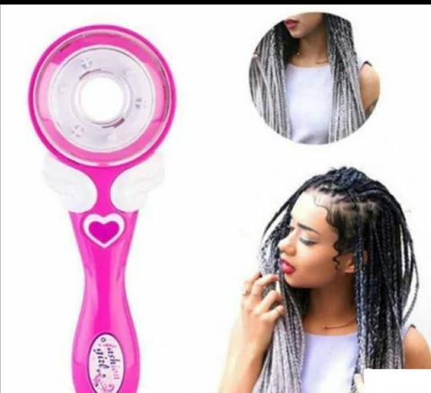 aparat za pravljenje kikica