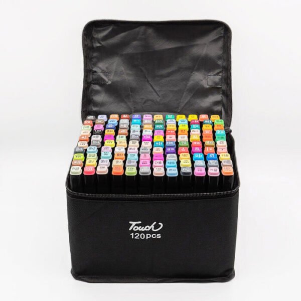 dvostrani flomaesteri