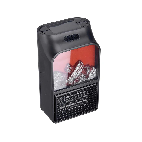 Mini kamin grejalica - Slika 4