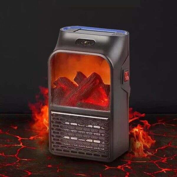 mini kamin grejalica