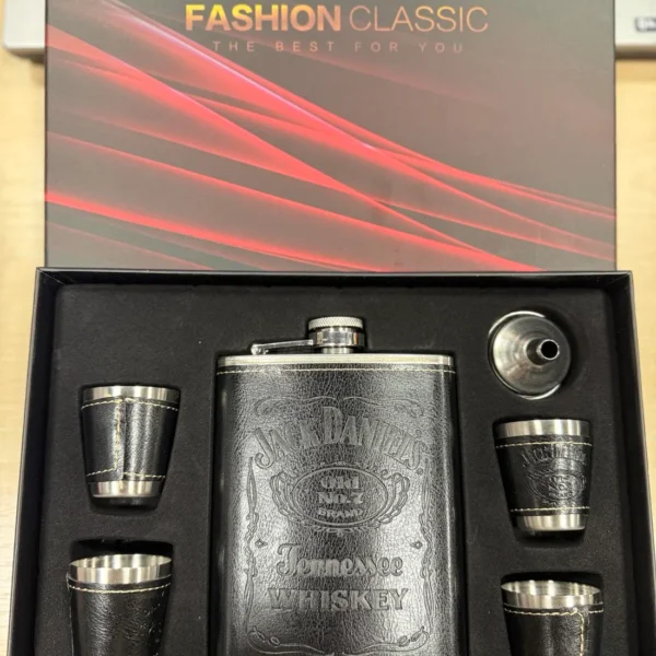 pljoska jack daniels