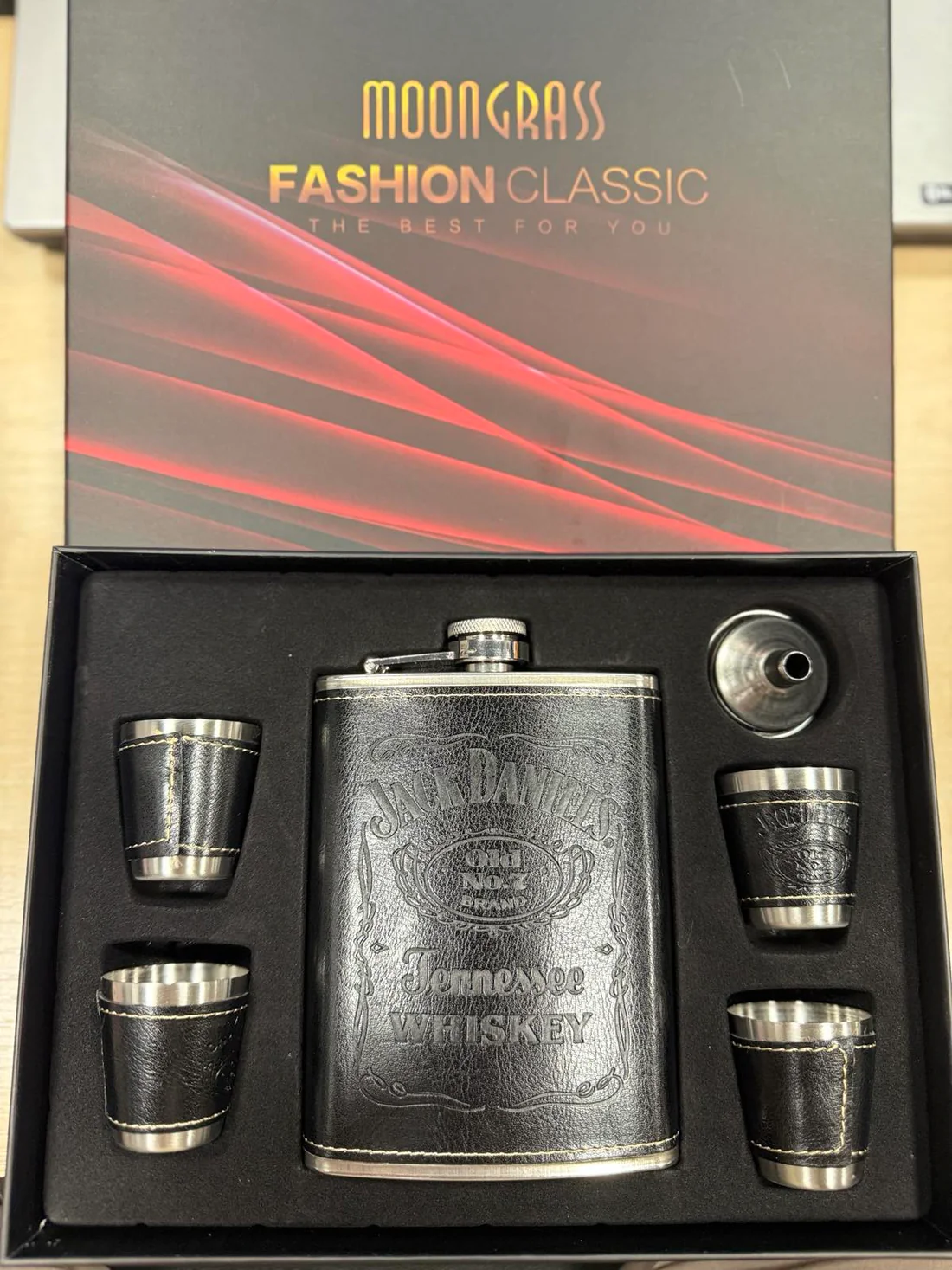 pljoska jack daniels