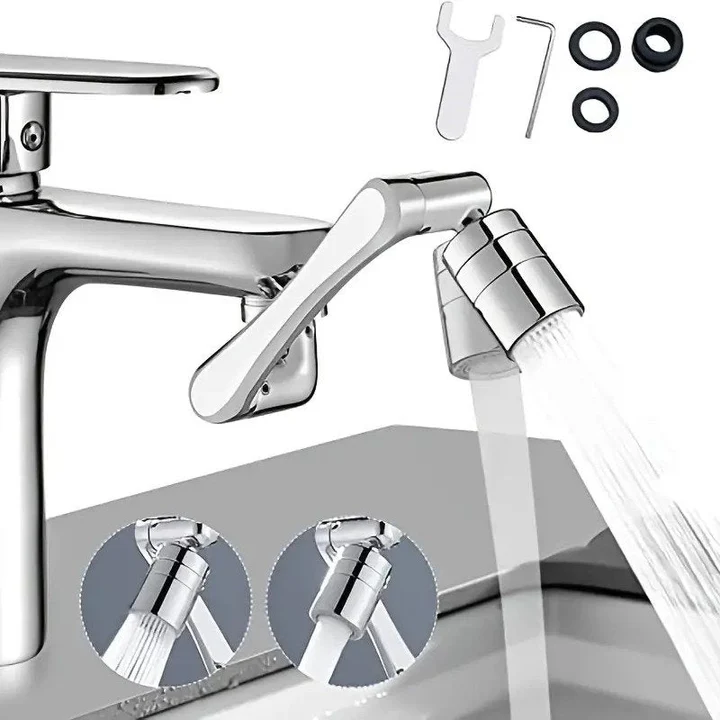 rotirajuci nastavak za slavinu