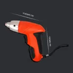 Šrafilica- 45 nastavaka - Slika 3