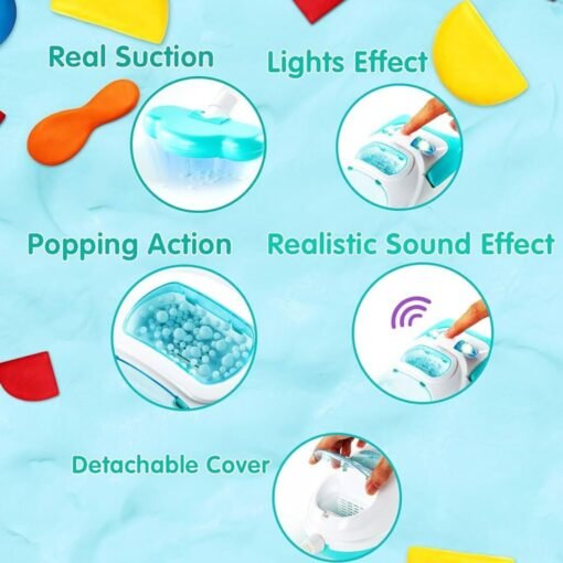 Dečiji usisivač igračka - Slika 5