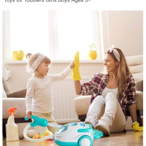 Dečiji usisivač igračka - Slika 4