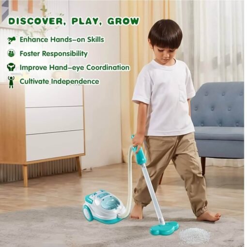 Dečiji usisivač igračka - Slika 2