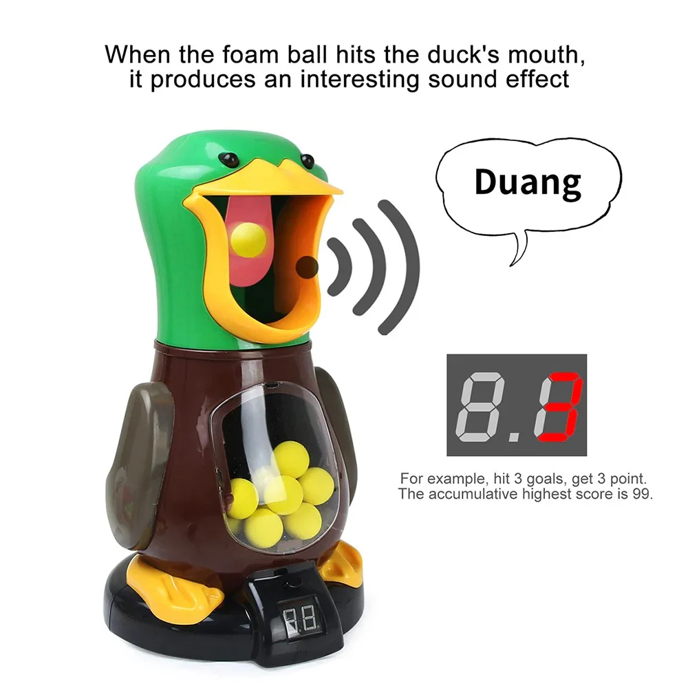 Interaktivna patka za pucanje - Slika 3