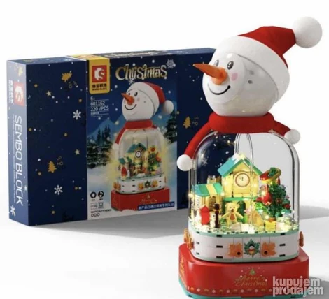 snesko slagalica sa muzikom