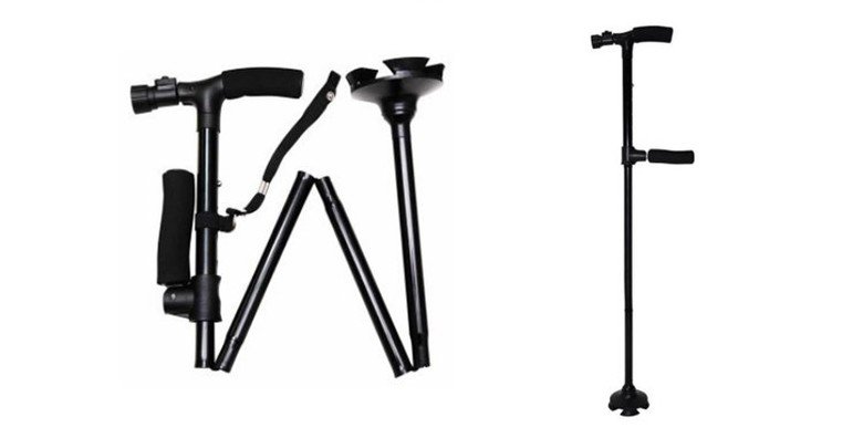 Magični štap sa lampom