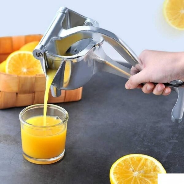 Ručna cediljka za voće – Fruit Press sokovnik