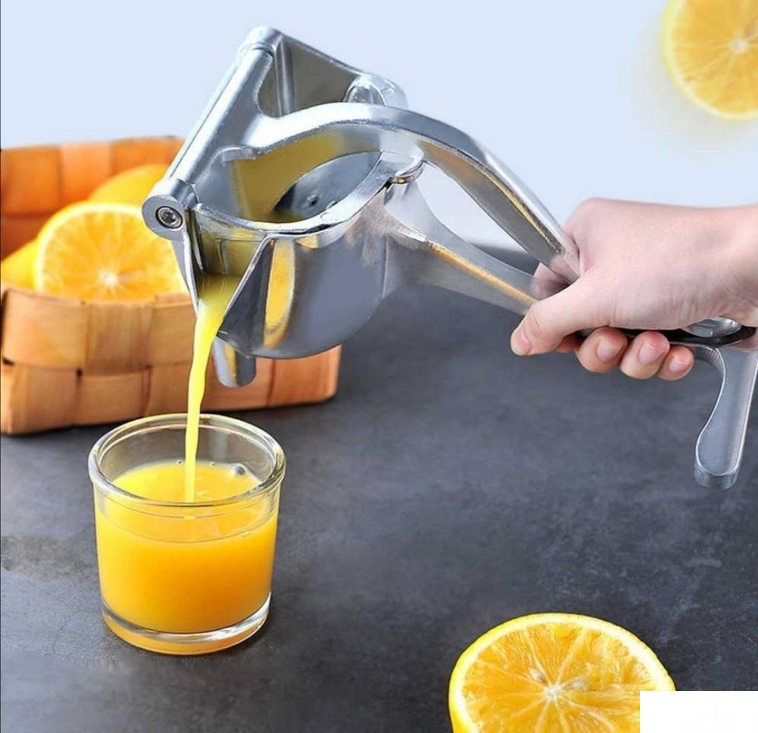 Ručna cediljka za voće – Fruit Press sokovnik