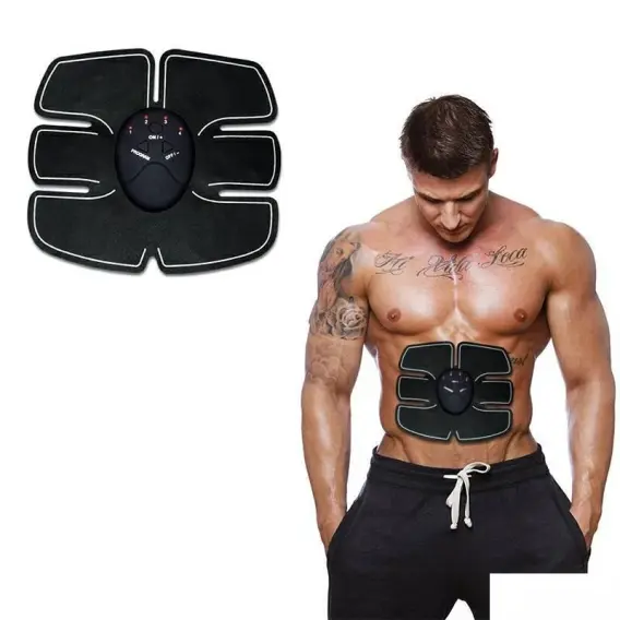 Stimulator trbušnih mišića 6 pack