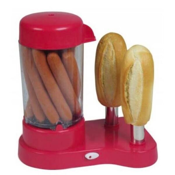 Aparat za hot dog